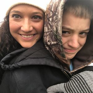 Meet your Posher, Haley